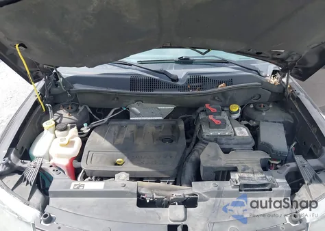 2014 Jeep Compass Latitude from USA, damaged, VIN 1C4NJDEBXED622352